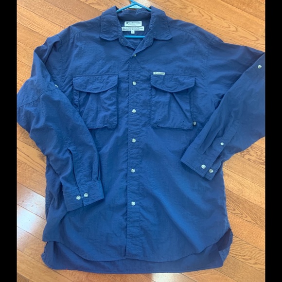 Columbia Other - Columbia men’s shirt